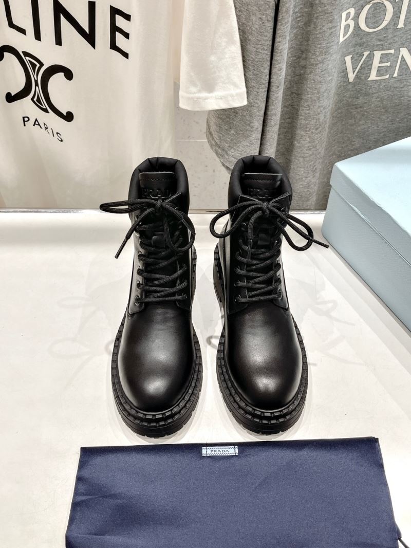 Prada Boots